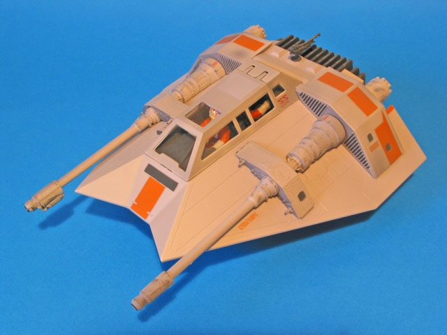 Revell - Snowspeeder™ (easykit)