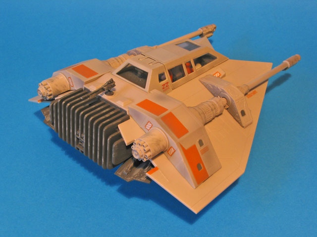 Revell - Snowspeeder™ (easykit)