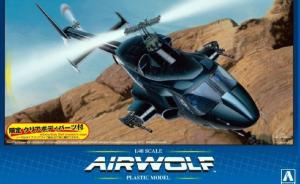 Galerie: Airwolf