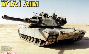 M1A1 AIM