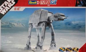 AT-AT (EasyKit)