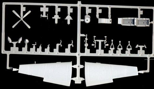 Airfix - Shorts Tucano T.1