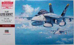 Bausatz: F/A-18F Super Hornet