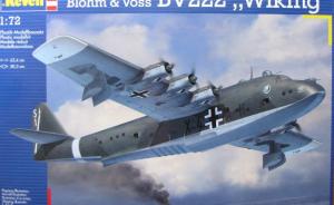 Blohm & Voss BV222 "Wiking"