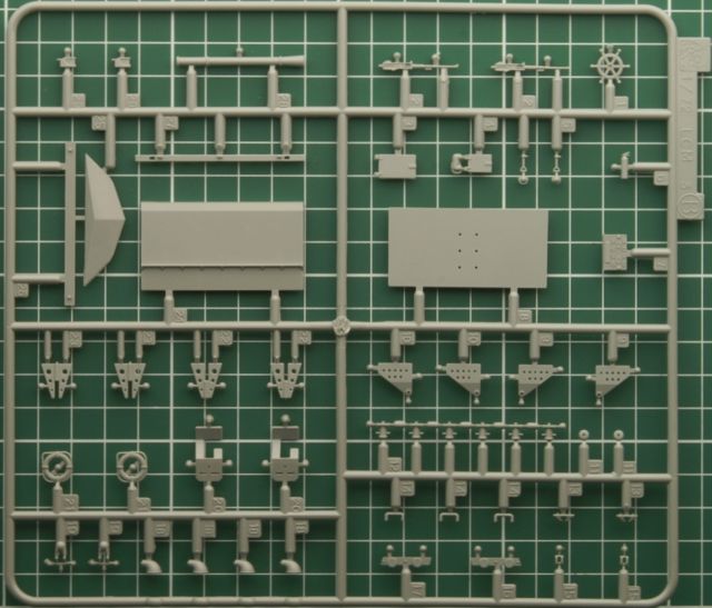 Dragon - LCM(3) Landing Craft