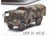 LKW 5t. mil gl