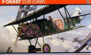 : Fokker D.VII (OAW)