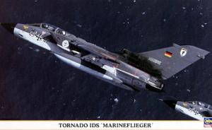 Bausatz: Tornado IDS "Marineflieger"