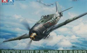 Focke Wulf FW 190 A8 / A8 R2