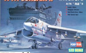 : A-7A Corsair II