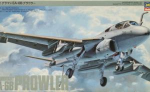 : Grumman EA-6B Prowler