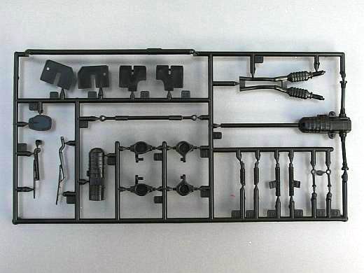 Revell - Ferrari 599 GTB "Fiorano"