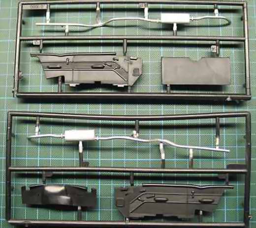 Revell - 55 Chevy Street Machine