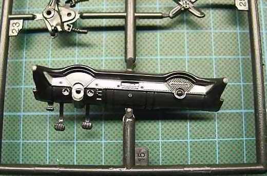 Revell - 55 Chevy Street Machine