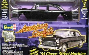 55 Chevy Street Machine