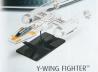 Y-Wing Fighter