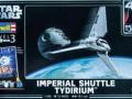 Imperial Shuttle Tydirium von Revell