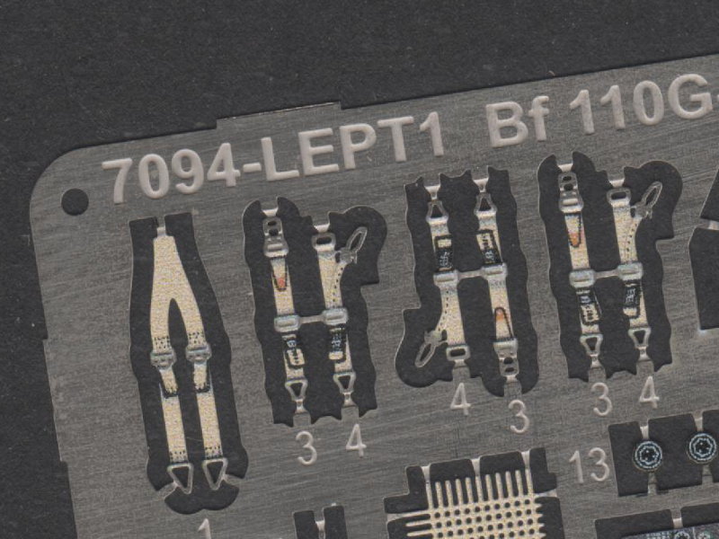 Bf 110G-4
