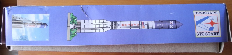 Farbangaben und Position der Decals