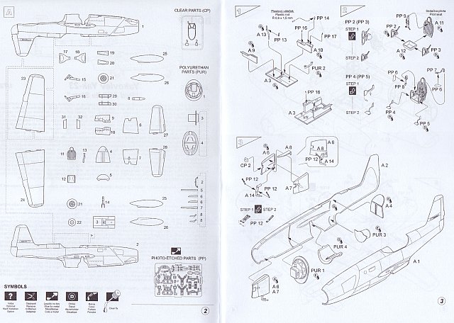 Special Hobby - Yakovlev Yak-23 Flora "Red & White Stars"