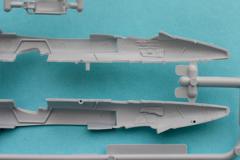 Folland Gnat T.1