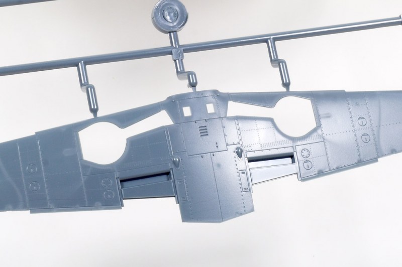 Bf 109F-2 Profipack
