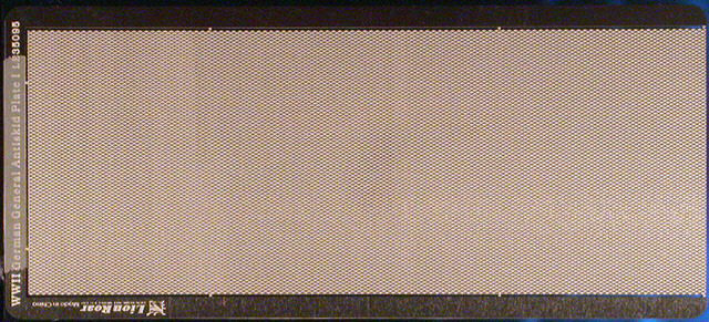PE-Platine im Ganzen