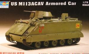 : M113ACAV