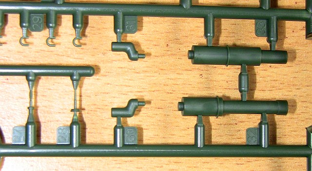 M551 Sheridan (Early Version)