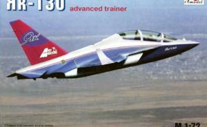 Bausatz: Jak-130 Advanced Trainer