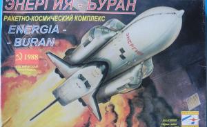 Bausatz: Energia-Buran