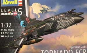 Tornado ECR - "Tigermeet 2014"