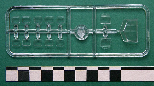 Amodel - Kalinin K-5 (M-15)