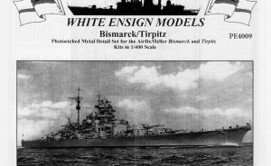 Bismarck/Tirpitz