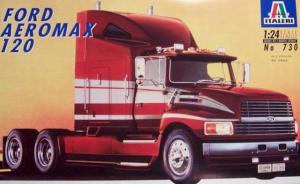 Ford Aeromax 120