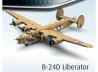 B-24D Liberator