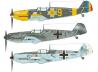 Bf 109E Royal Class