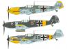Bf 109E Royal Class
