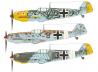 Bf 109E Royal Class