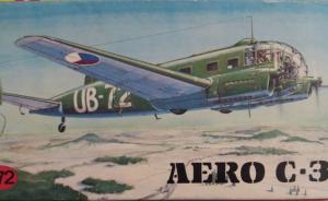 Bausatz: Aero C-3A