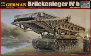 Galerie: German Brückenleger IV b