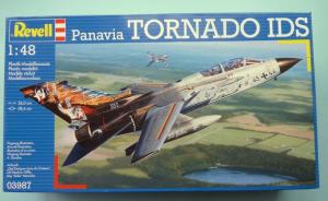 Detailset: Panavia Tornado IDS