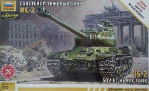 : IS-2