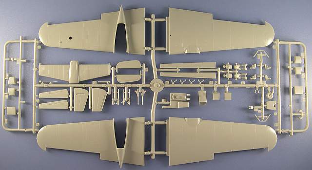 Italeri - Dornier Do 217J-1/J-2