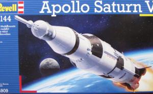 Apollo Saturn V