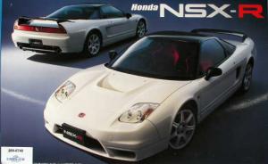 Honda NSX-R