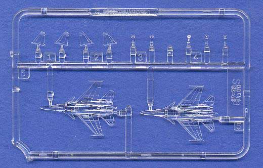 Trumpeter - Flugzeugträger Admiral Kuznetsov