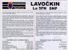 Lavockin La-5FN SNP