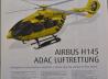 Airbus H145 ADAC Luftrettung