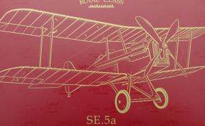 : SE.5a Royal Class